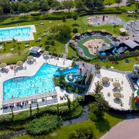 Slapen In Tuitje Casa de Férias *