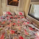 Slapen In Tuitje Ferienhaus *