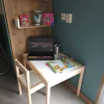 Slapen In Tuitje Tuitjenhorn