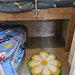Slapen In Tuitje Ferienhaus *